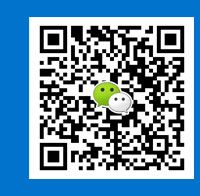 微信掃碼，加好友